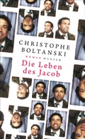 Cover: Die Leben des Jacob - Hanser