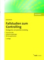 Cover: Fallstudien zum Controlling - NWB