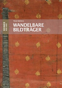 Abbildung von: Wandelbare Bildträger - Reimer, Dietrich