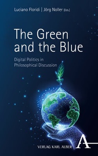 Enlarge image Cover: The Green and the Blue - Nomos