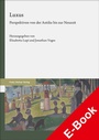 Cover: Luxus - Franz Steiner Verlag