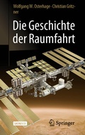 Bild: Die Geschichte der Raumfahrt - Springer