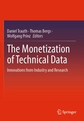 Cover: The Monetization of Technical Data - Springer