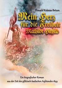 Abbildung von: Mein Herz für die Freiheit - TWENTYSIX LOVE