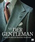 Cover: Der Gentleman - Ullmann Medien