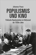 Cover: Populismus und Kino - transcript
