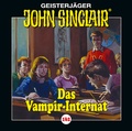 Cover: John Sinclair - Folge 162 - L&uuml;bbe Audio