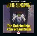 Cover: John Sinclair - Folge 160 - L&uuml;bbe Audio