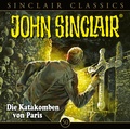 Cover: John Sinclair Classics - Folge 50 - L&uuml;bbe Audio
