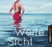 Abbildung von: Weite Sicht - Lübbe Audio