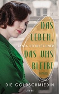 Cover: Das Leben, das uns bleibt - L&uuml;bbe
