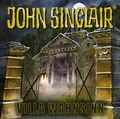 Cover: 50 Jahre John Sinclair - L&uuml;bbe Audio