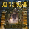 Cover: 50 Jahre John Sinclair - L&uuml;bbe Audio