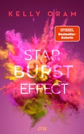 Cover: Starburst Effect - ONE