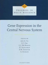 Bild vergrößern Bild: Gene Expression in the Central Nervous System - Elsevier