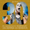 Cover: 30 Jahre Rammstein - 27Amigos