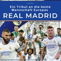 Cover: Real Madrid - 27Amigos