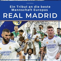 Enlarge image Cover: Real Madrid - 27Amigos