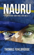 Cover: Nauru - epubli
