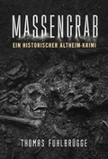 Cover: Massengrab - epubli