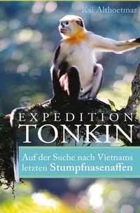 Abbildung von: Expedition Tonkin - epubli