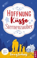 Cover: Hoffnung K&uuml;sse Sternenzauber - BoD - Books on Demand