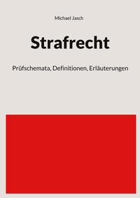 Enlarge image Cover: Strafrecht - BoD - Books on Demand