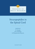 Cover: Neuropeptides in the Spinal Cord - Elsevier