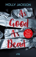 Cover: As Good as Dead - ONE