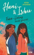 Cover: Hani & Ishu: Fake-Dating leicht gemacht - ONE