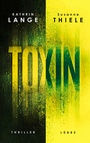Cover: Toxin - Lübbe