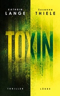 Cover: Toxin - L&uuml;bbe