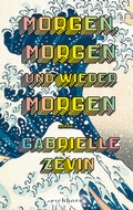 Cover: Morgen, morgen und wieder morgen - Eichborn