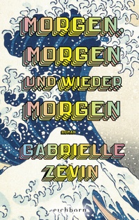 Abbildung von: Morgen, morgen und wieder morgen - Eichborn