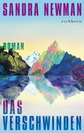 Cover: Das Verschwinden - Eichborn