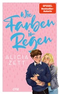 Cover: Wie Farben im Regen - ONE