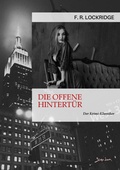 Cover: DIE OFFENE HINTERT&Uuml;R - BookRix