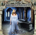 Cover: Gruselkabinett - Folge 182 - L&uuml;bbe Audio