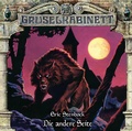 Cover: Gruselkabinett - Folge 183 - L&uuml;bbe Audio