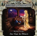 Cover: Gruselkabinett - Folge 184 - L&uuml;bbe Audio