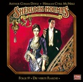 Cover: Sherlock Holmes - Folge 57 - L&uuml;bbe Audio