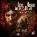 Cover: Oscar Wilde & Mycroft Holmes - Folge 42 - L&uuml;bbe Audio