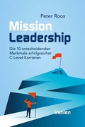 Cover: Mission Leadership - Vahlen