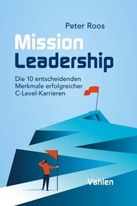 Abbildung von: Mission Leadership - Vahlen