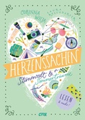 Cover: Herzenssachen - Sternenzelt & Sommertr&auml;ume - ONE