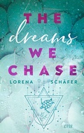 Cover: The dreams we chase - Emerald Bay, Band 3 - ONE