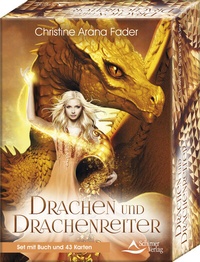 Abbildung von: Drachen und Drachenreiter - Schirner Verlag