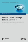 Cover: Market Leader Through Service Excellence - Nomos