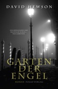 Cover: Garten der Engel - Folio
