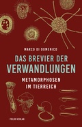Cover: Das Brevier der Verwandlungen - Folio